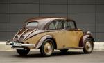 Mercedes-Benz 130 2-Door Saloon 1934 года